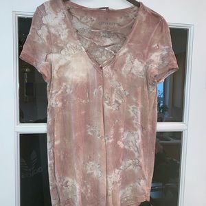 American Eagle Outfitters Soft & Sexy T-Shirt